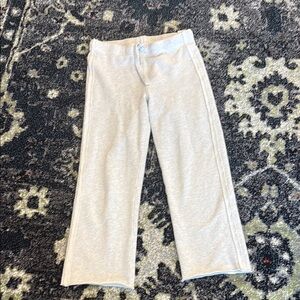 Frank and Eileen Bella sweatpants size S